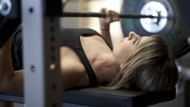 One of the best lower chest exercises. (Image via Wallpaperflare.com)